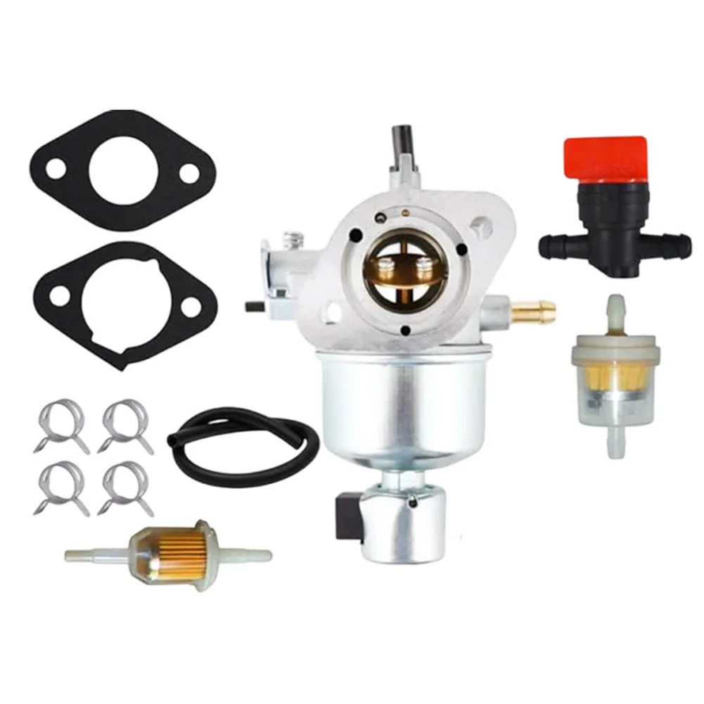 FS600V Replacement Lawn Mower Carburetor For Engine Repair As Show Enhanced Fuel Efficiency Carburetor Easy Installation Design