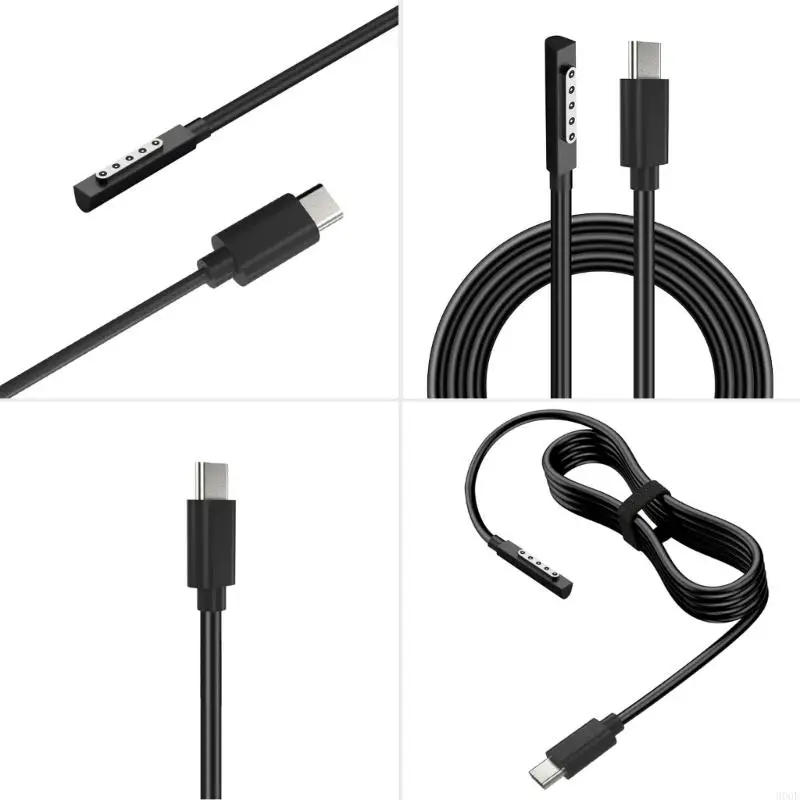 900F Surface to Type C Cable for Surface 1 2RT Computer