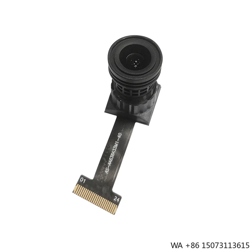 

3MP сенсор SC3336 с широким углом обзора, большой апертурой, для низкой освещенности, FPC MIPI CSI модуль