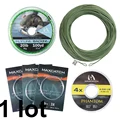 Moss Green Line Kit