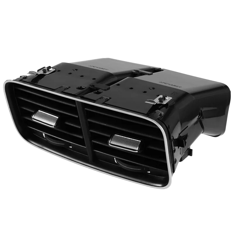 

ABXN-Car Rear Air Conditioner Outlet Assembly A/C Outlet Panel 1678302104 For Mercedes-Benz GLE GLS W167 2020-2024