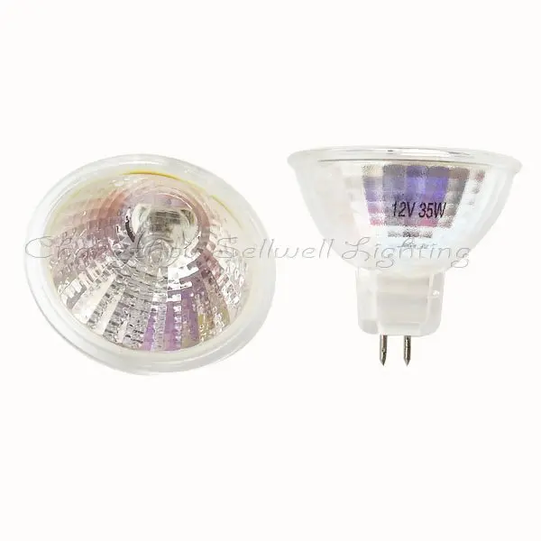 12v 35w Mr16 Great!halogen Lamp Bulb A413 2025-03