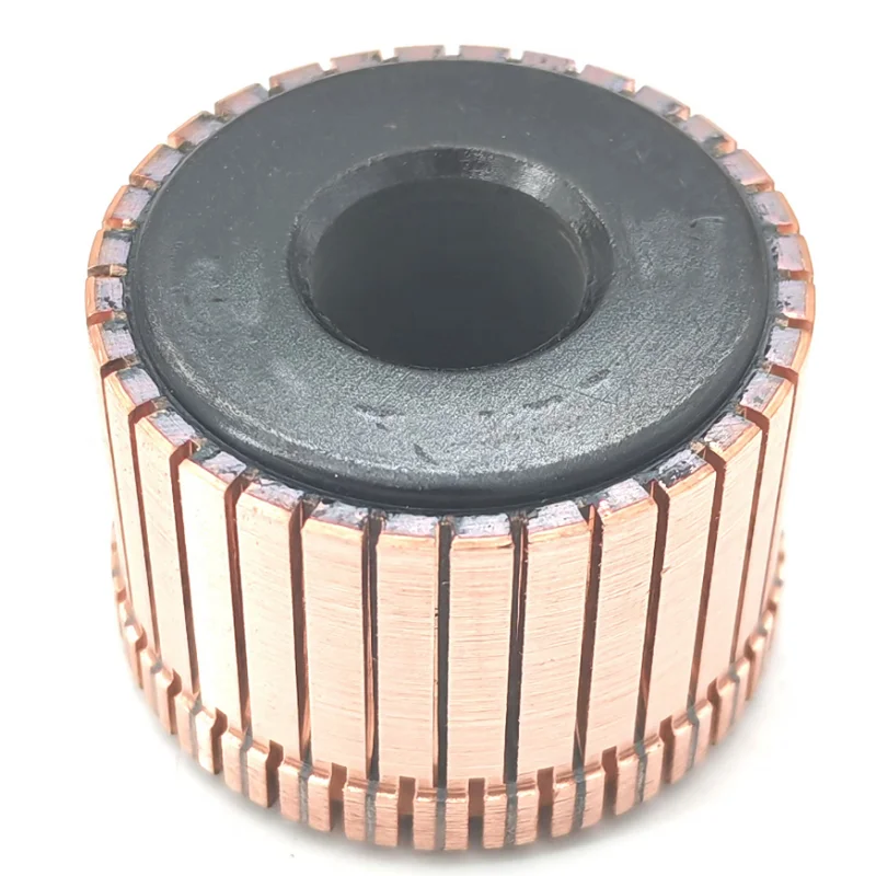 34.5*13*24*32P Commutator Bhy-3967-32