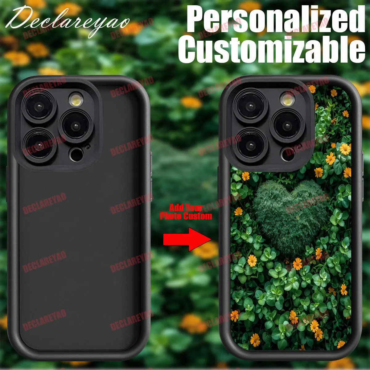 Personalized Diy Cu…