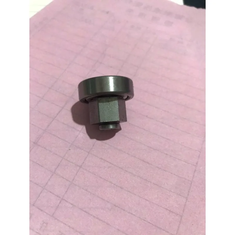 For Numerical Control Machine Tool CKA6150A/CKD6150A Bearing Roller C-type Guide Rail Strip Machine Tool Door Pulley