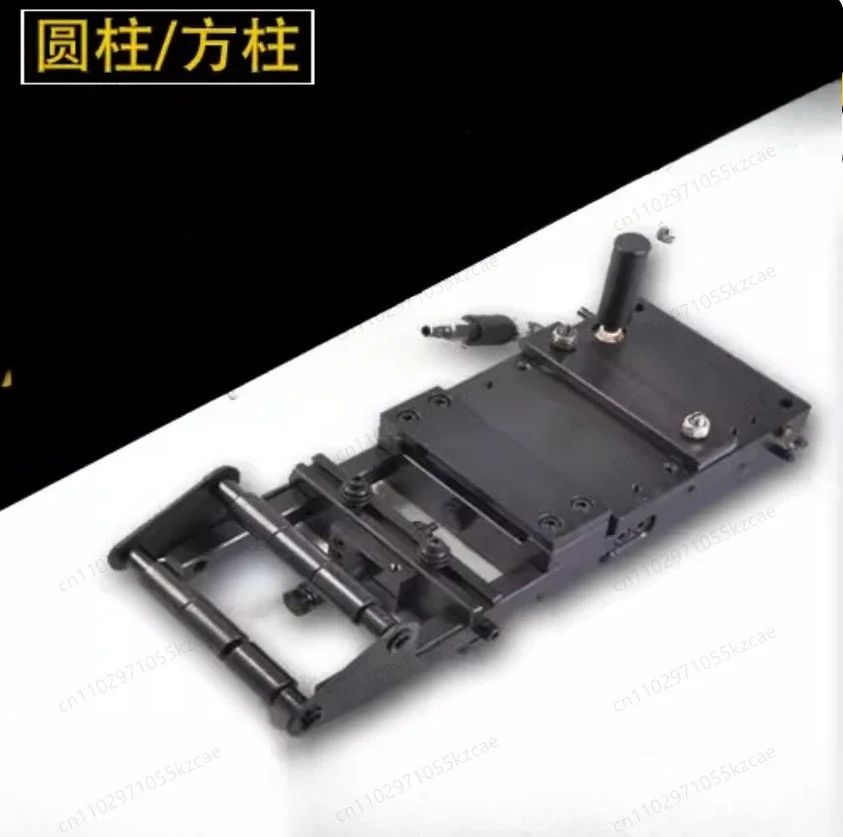 

Автоматический перфоратор AF-1C | Пневматическая высокоточная подача для штамповки (модель: 200s.m.c/мм)