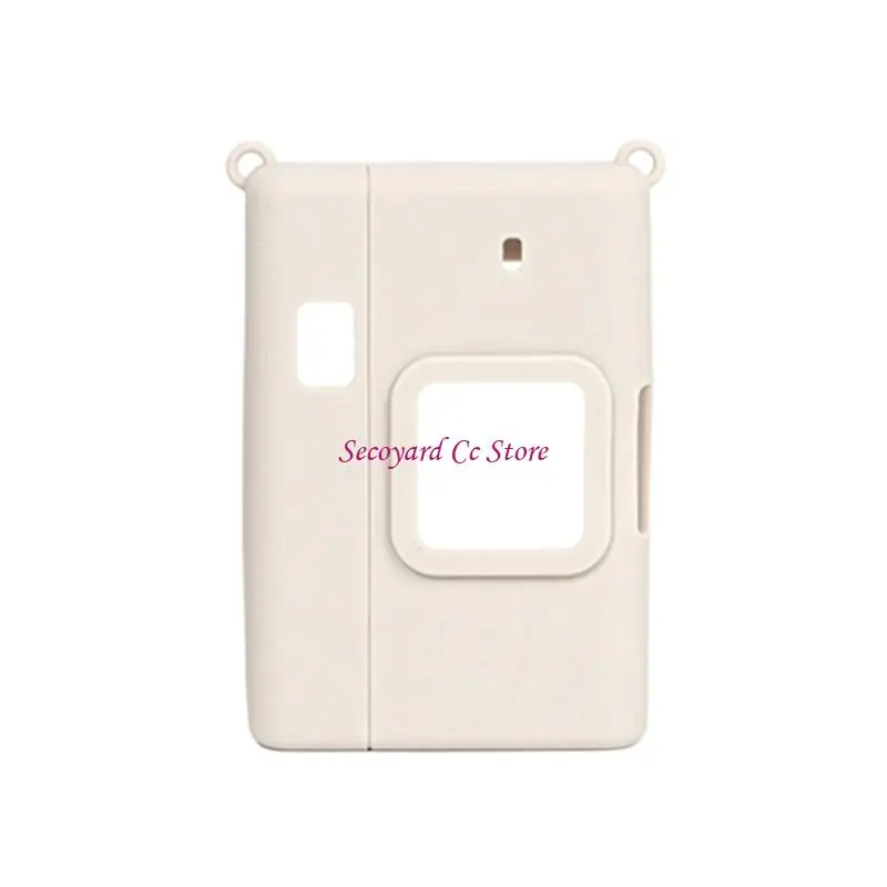 N3UC Thin Silicone Case Guard For Mini Liplay+ Camera Cover Perfect Fit Shell