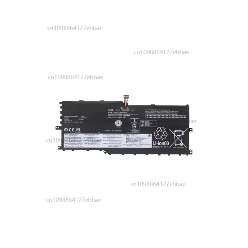 

Original 100% authentic L17M4P71 01AV474 01AV475 L17M4P73