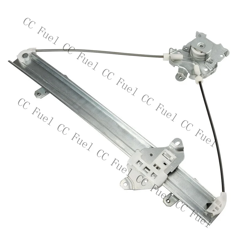 C+ MR573878 for Mitsubishi Outlander Window Glass Regulator Assembly Front Right