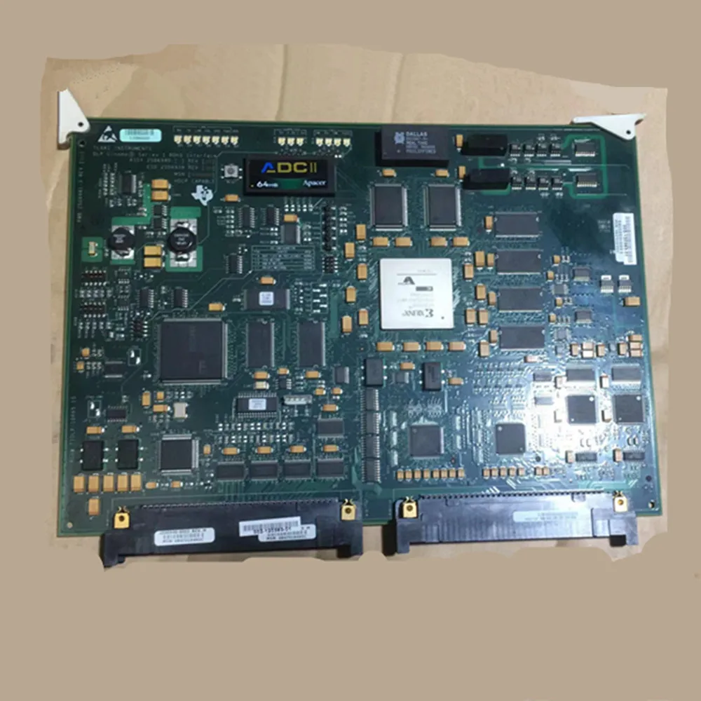 

Original projector ICP board For CHRISTIE CP2000 CP2000ZX CP2000-ZX