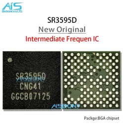 2-10Pcs/Lot New Original SR3595D SR 3595D Intermediate Frequency IC IF RF Chip