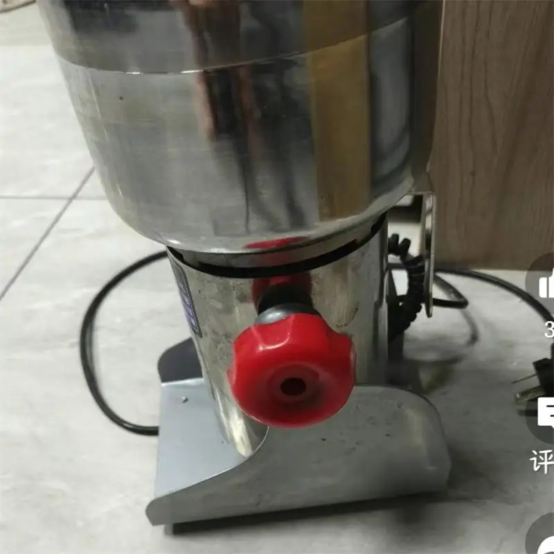 Pulverizer Ultra Fi…