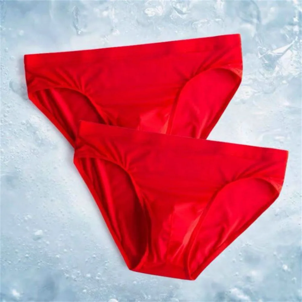 2PCS Red
