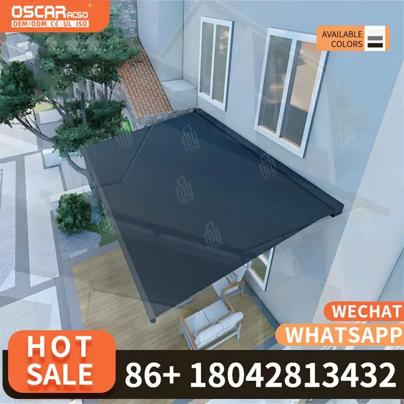 4*3M Motorized Retr… - image