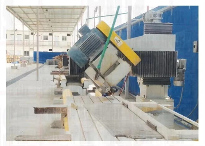 STONEPLUS C600  Automatic Hand Cutting Quartz Marble Granite Machine Manual Cutting Machine Tile Cutter Stone Saw