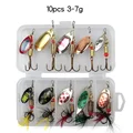 3-7g10pcs