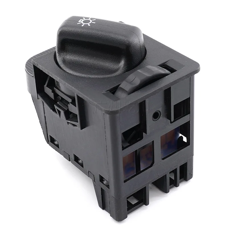90213283 is suitable for Opel Astra car headlight fog light adjustment switch headlight knob combination switch 2