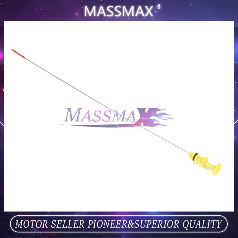 Engine Oil Level Dipstick  11437585970 For Mini R55 R60 R61 R58 R59 1.6T