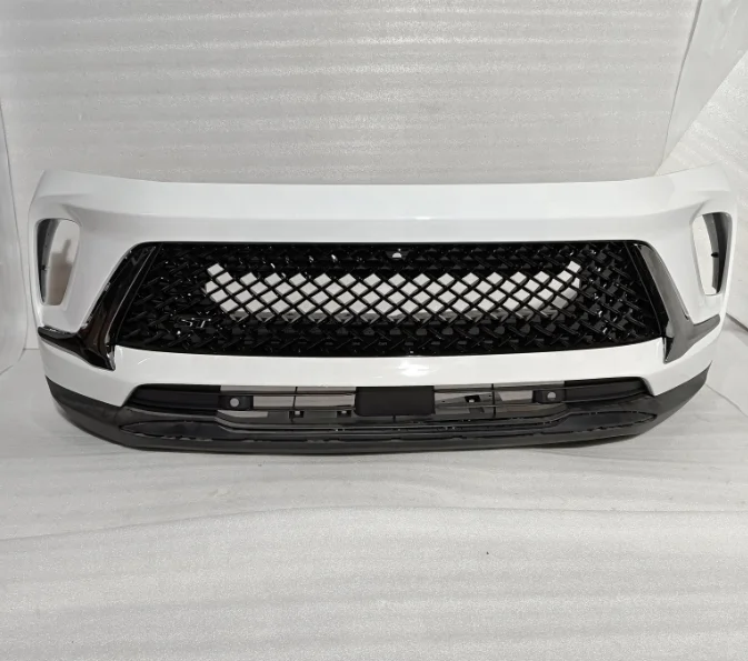 

Оригинальное качество, детали кузова, верхний передний бампер 26478190 26361834 26478188 26361835 26475073 для Bu-ick Envision S 2024