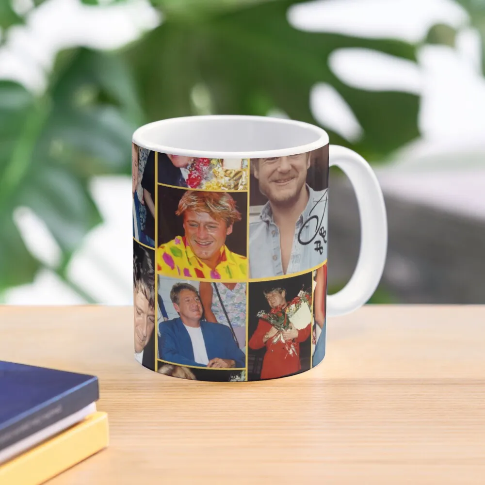 

Joe Longthorne Coffee Mug Thermal Coffee Cup To Carry