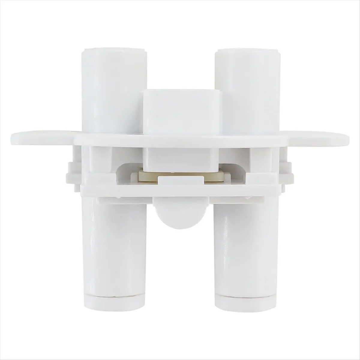 (ABZD) Upgraded 242009602 242009601 Refrigerator Water Base for Replace Part 1513157 AP6328949 4585679 AH2363931