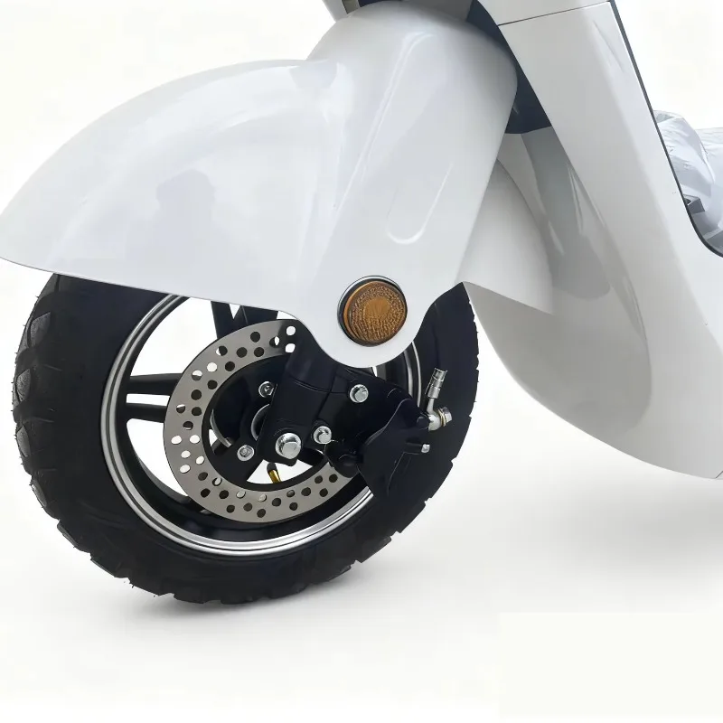 SXLL دراجة كهربائية جديدة عالية السرعة بمقعدين