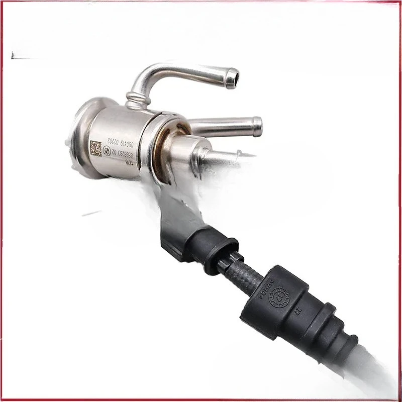 8598283 حاقن السائل الحفاز AdBlue لسيارات BMW G30 G31 #6