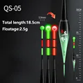 2.5g Floatage