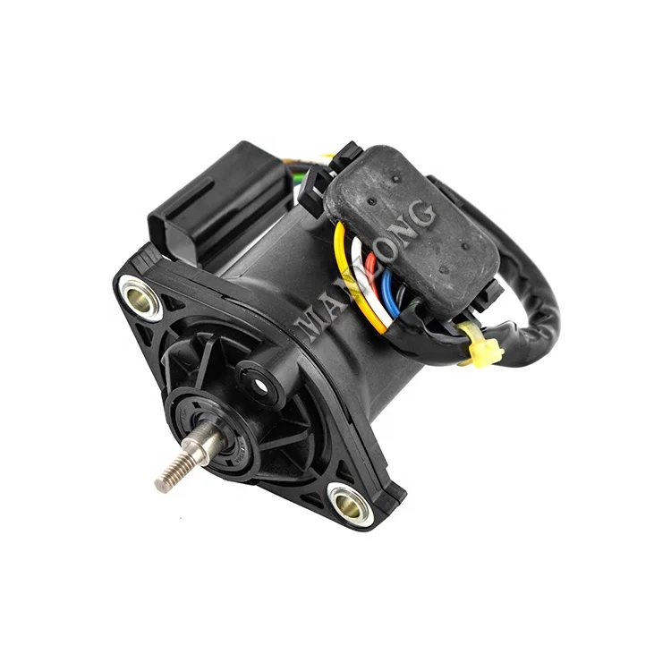 Manlong Forklift Spare Part 39530-01550 Accelerator for Nichiyu FB10-30 -65/67/70