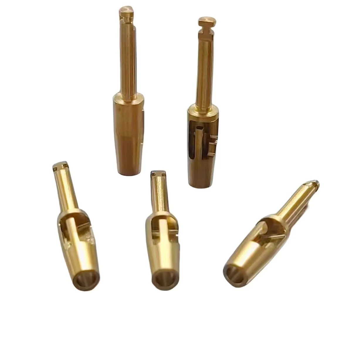 1PCS Dental Implant Extender Low Speed Implant Drill Extension Tool Drill Bit Extender Stainless Steel Dental Instrument