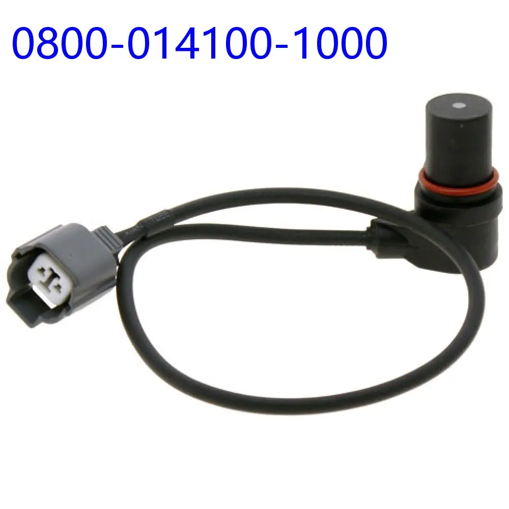 Engine Speed Sensor RPM 0800-014100-1000 For CFMoto ZForce 950 1000 ATV SSV UTV CF ZF UF500 550 800 1000 CF520 625 600 850