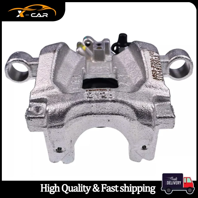 Left &Right Rear Brake Calipers For Land Rover Discovery Sport LR113708 LR113708 T2H37948 LR061381 LR061380 T2H37947 LR113706
