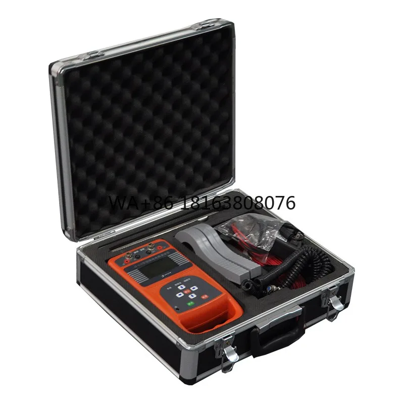 DJD-610 Ground Resistance Tester