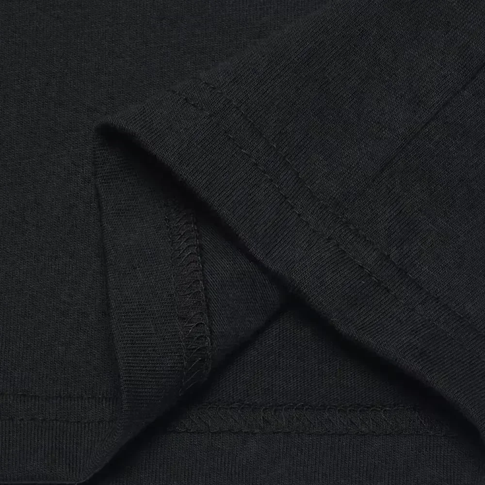 2025-26 الصيف فترة النهاية تشنجات (I'm 6'2 BTW) مضحك ألفا وولف كرينج ميمي 100% القطن تي شيرت مطبوع للرجال النساء بلايز Y2k #4