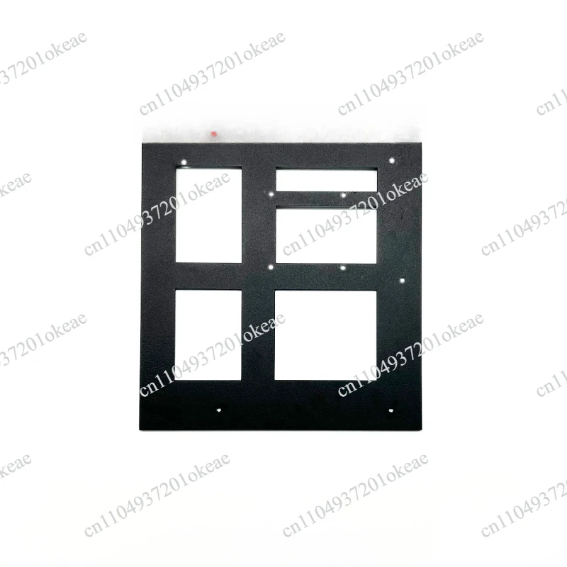 BGA Motherboard Bracket Reworking Motherboard Clamp Support Holder PCB Fixture Repair Jig for PS3 XBOX 120G Slim Repairing