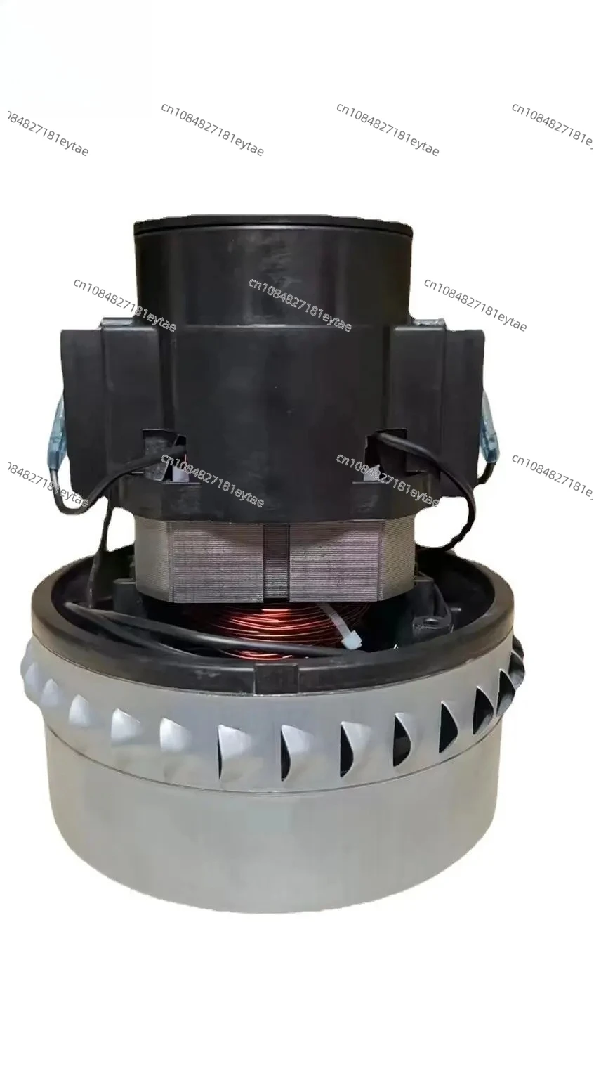 V4Z-AD30 vacuum cleaner single-phase series-excited motor 1600W, 1800W, 1200 motor P25