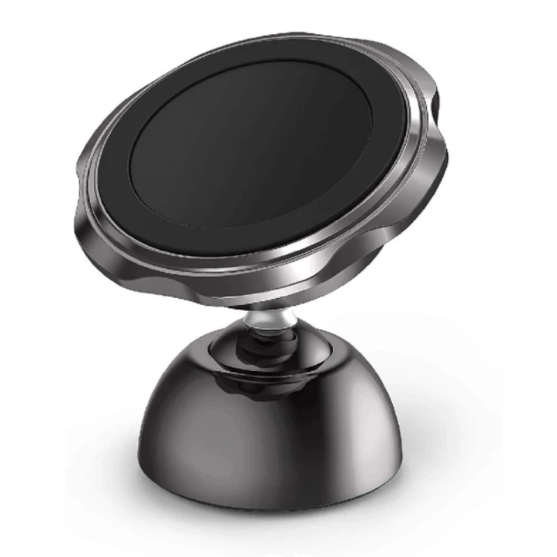 

3M Adhesive Magnetic Car Phone Holder