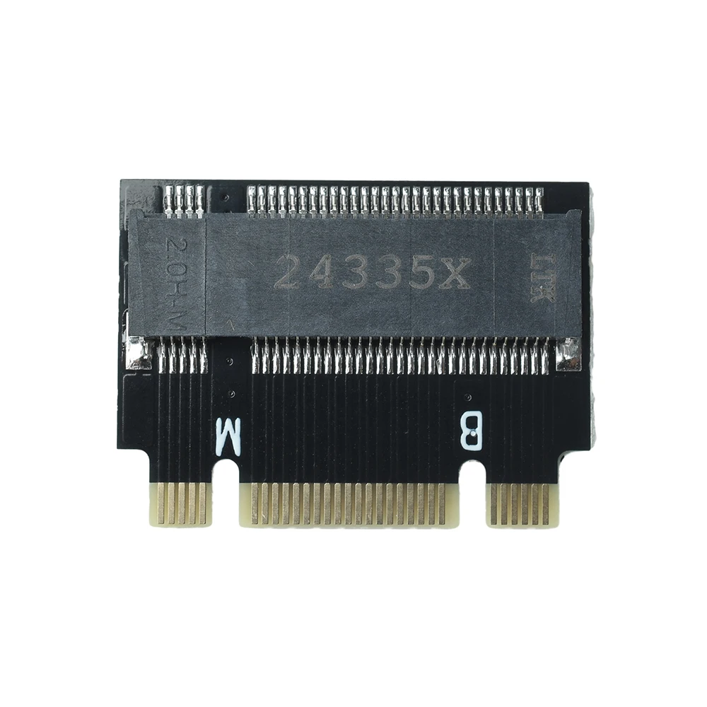 2230 To 2242 Ssd Extension Adapter Board Card M.2 For Nvme M-key / M2 Sata B+m Key Converter For Thinkpad X270 X280 T470 L480