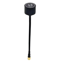 SMA Antenna 3.3G 160Mm RHCP 4.5Dbi High Gain Lollipop Transmitter Antenna For RC FPV Drone Models Parts