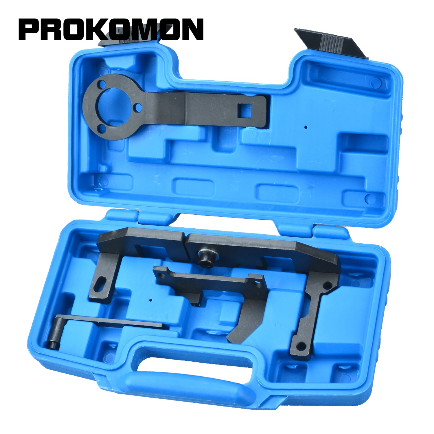 Engine Timing Tool Kit For Petrol Citroen C3 Peugeot 208 308 2008 SUV Psa