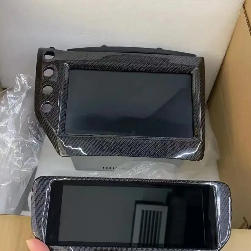 8.4inch Android Screen Car Radio For Maserati GranTurismo GT/GC 2007-2017 Multimedia Video Player Stereo Auto GPS Carplay DSP