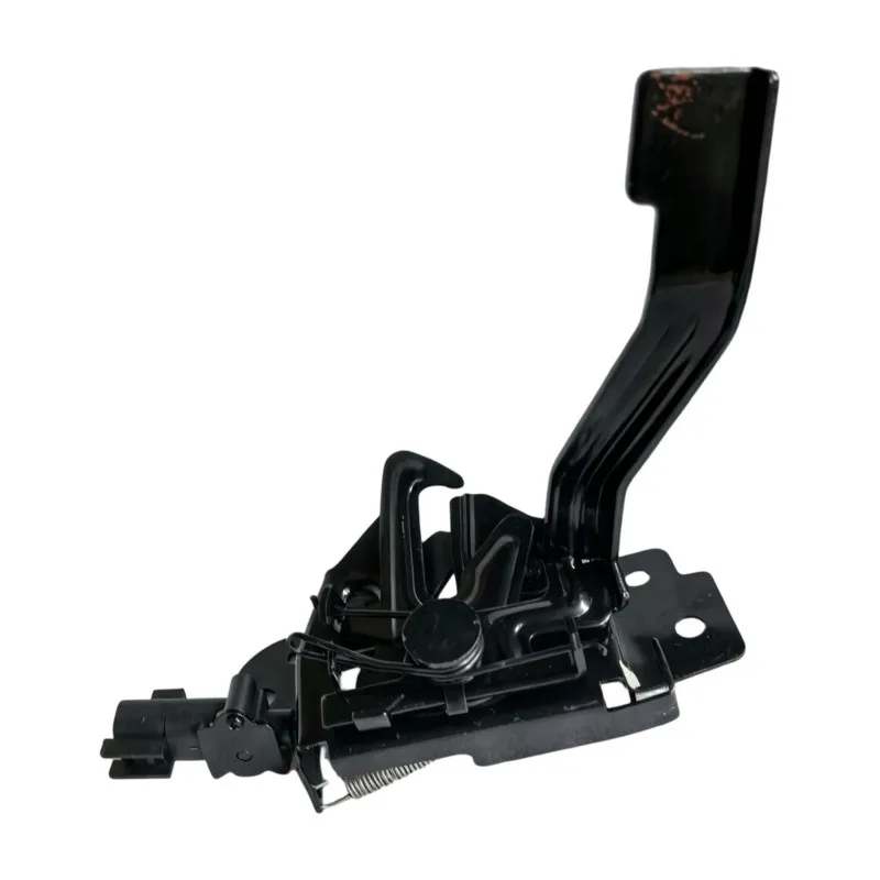NEW HOT In Stock-81130-BU000 81130BU000 Hood Lock Assembly For Elantra