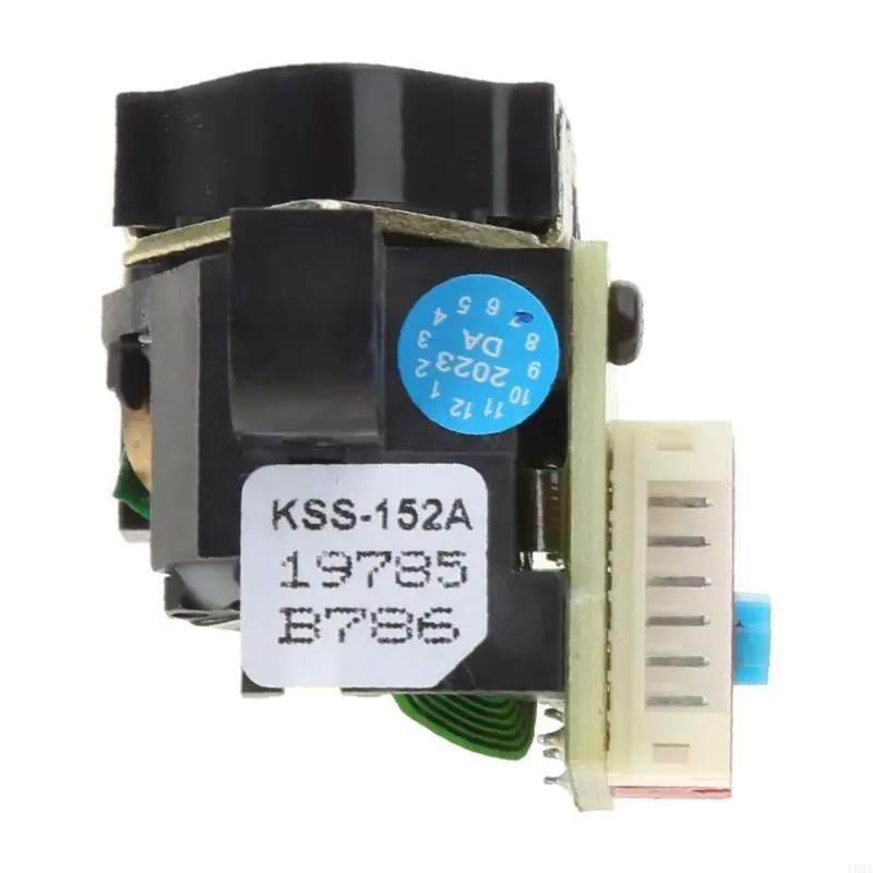 Fortgeschrittene KSS-152A KSS152 Module Optisches Pickup-Objektiv für Spieler 193a