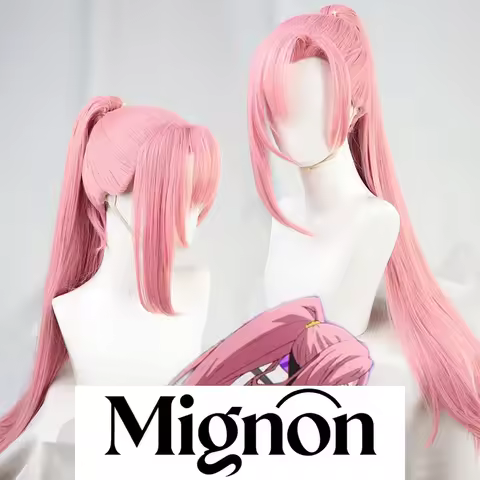 SK8 the Infinity Cherry Blossom Cosplay Wig, Sakura Yashiro Style, In Stock