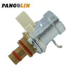 1pc 5A306 Transmission Solenoid 92431 D92431 for Jeep Wrangler Liberty 2003-up 42RLE 2.7 3.5 213-3102 5078911AA 05078335AA