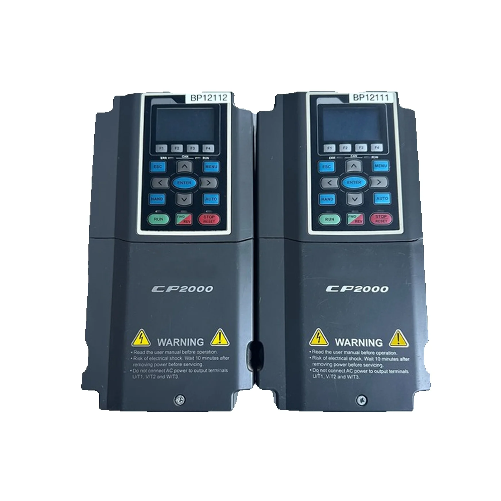 

Преобразователь частоты VFD015CP43B-21 VFD022CP43B-21 VFD037CP43B-21 100% оригинал