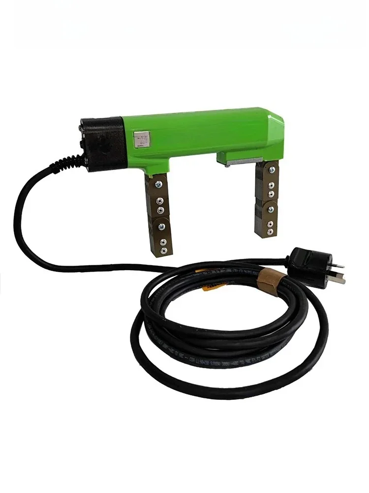 For Y-7 AC/DC Magnetic Particle Flaw Detector Portable Magnetic Yoke Flaw Detector For Metal Surface Cracks