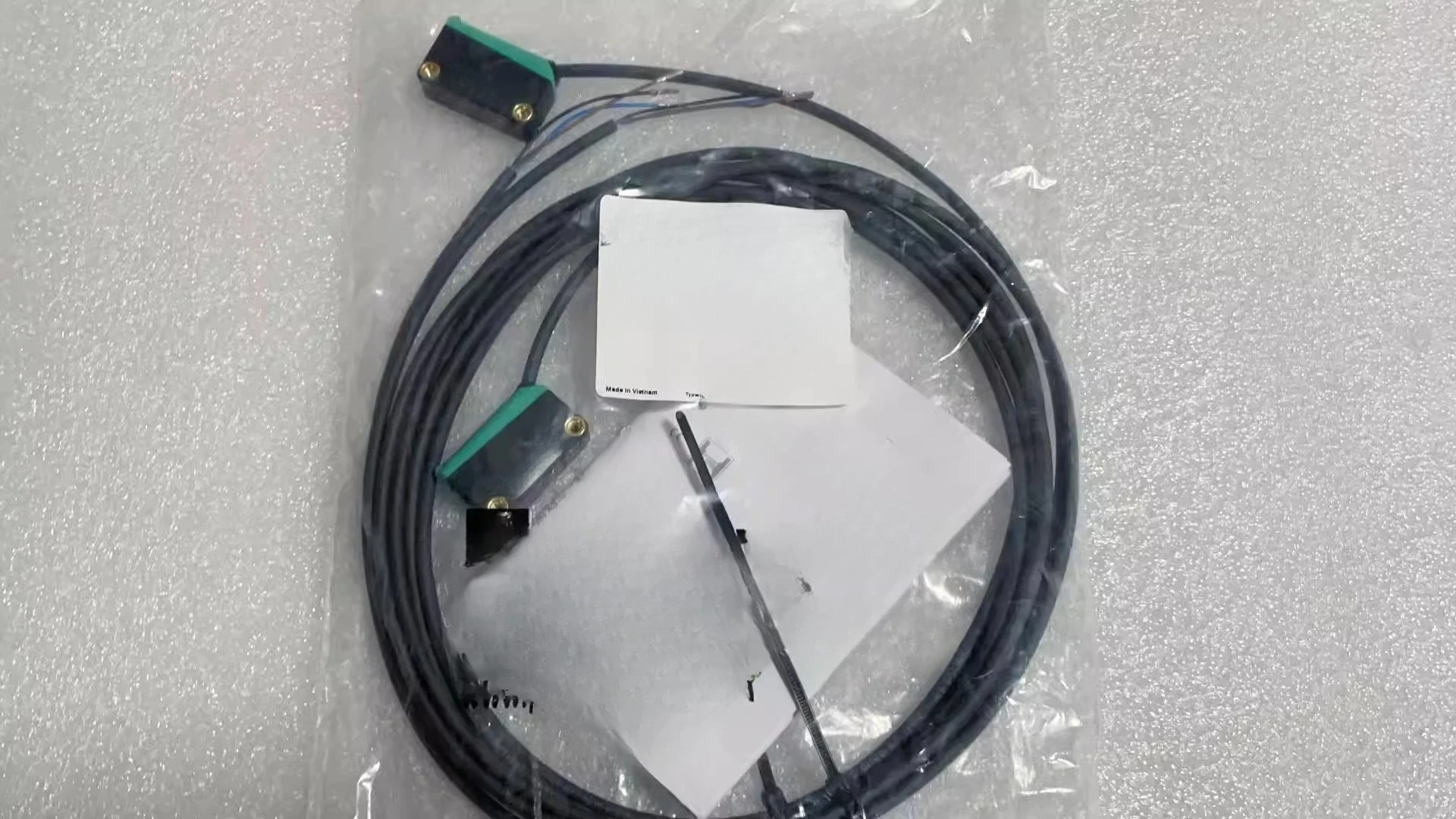 

Photoelectric Switch M100/MV100-RT/76b/102/115 Sensor