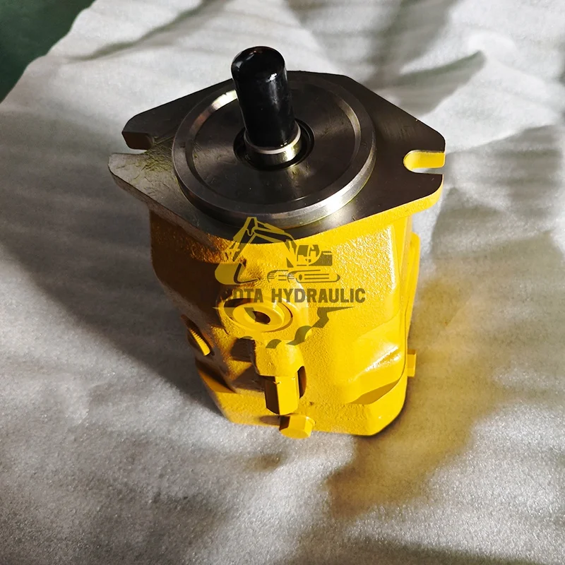 

Hydraulic Piston Pump For Tractor 4302405M1 3790419M2