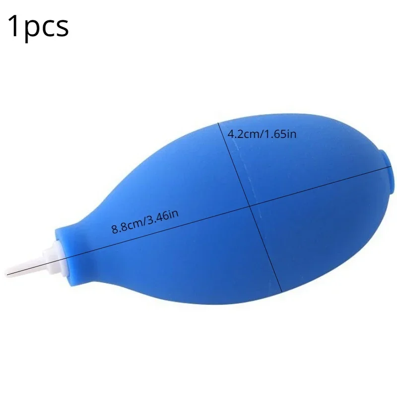 1/7/13 stücke Uhr Reparatur Kits Gummi Staub Luft Gebläse Schutz Pads Nadel Stift Reinigung Pinsel Anzug Uhr reparatur Werkzeuge Pflege Kit